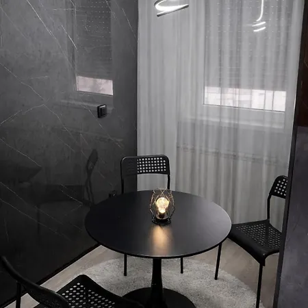 Appartamento Karas Lux