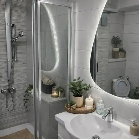 Karas Lux Appartamento *