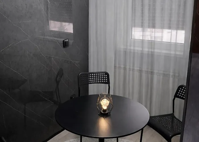 Appartamento Karas Lux