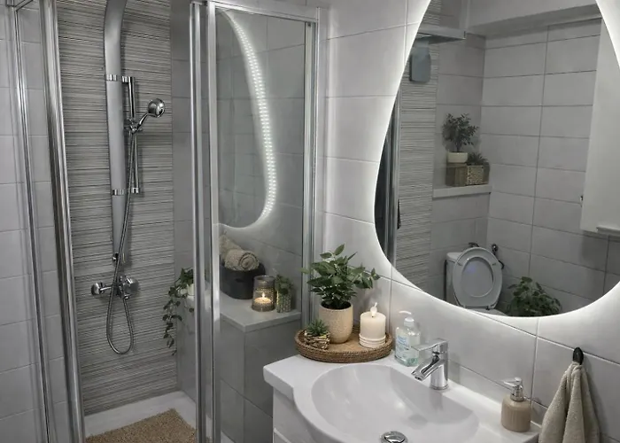 Karas Lux Appartamento *